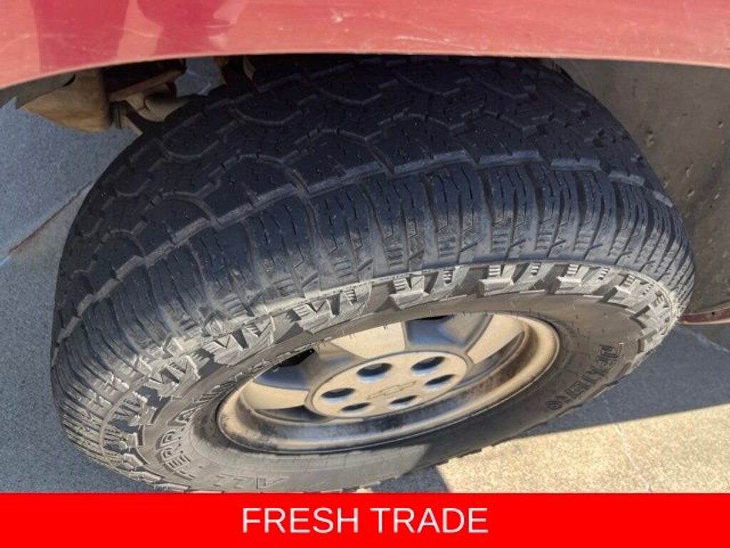 Used 2001 Chevrolet Suburban 1500 SUV