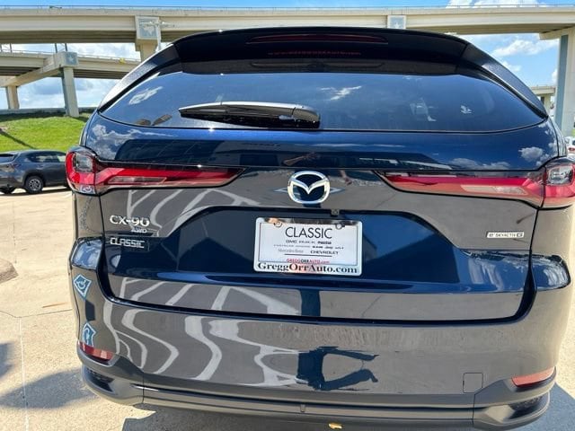 2026 Mazda CX-90 Select Package - Photo 7