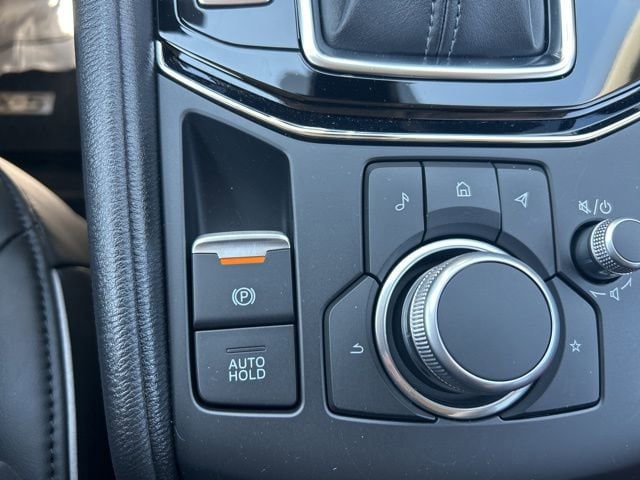2025 Mazda CX-5 S Select Package - Photo 29