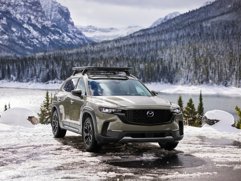 CX-50