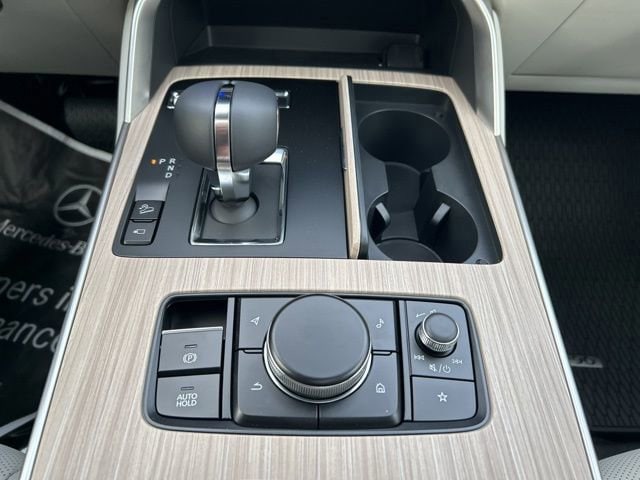 2026 Mazda CX-90 Premium Plus Package - Photo 37