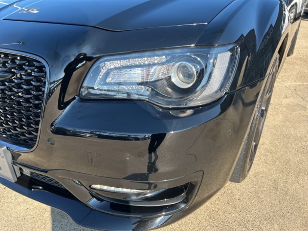 Used 2023 Chrysler 300 Touring Sedan