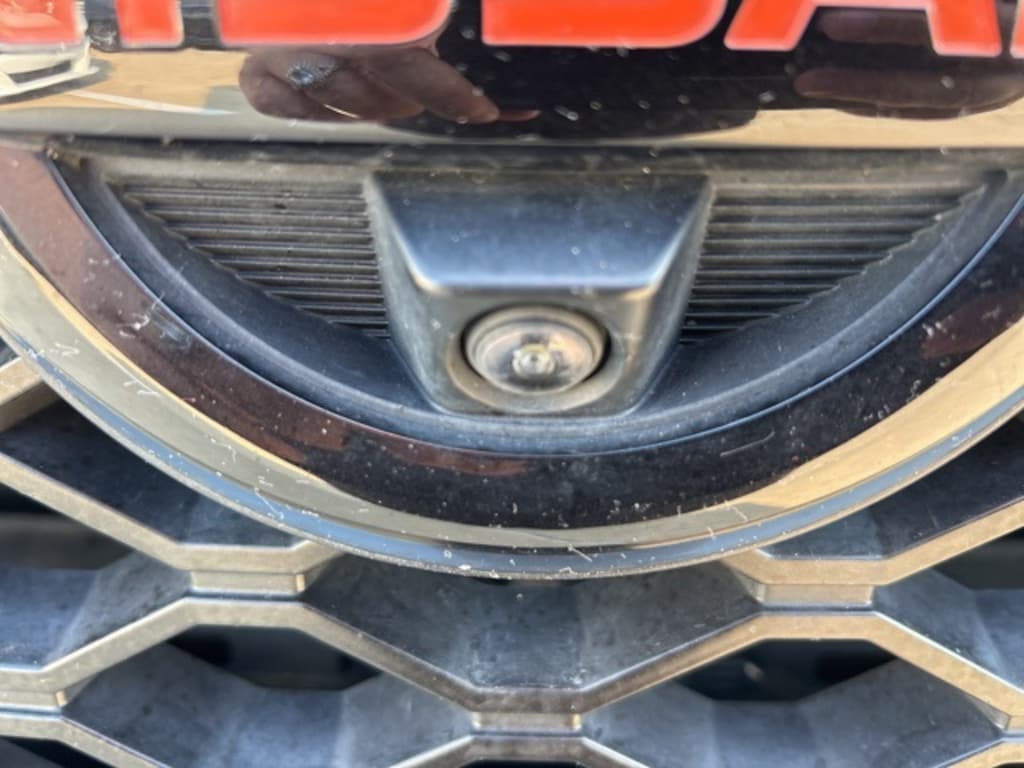 Used 2021 Nissan Titan PRO-4X Truck