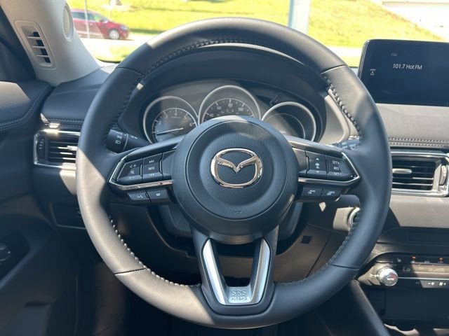 2025 Mazda CX-5 S Select Package - Photo 18