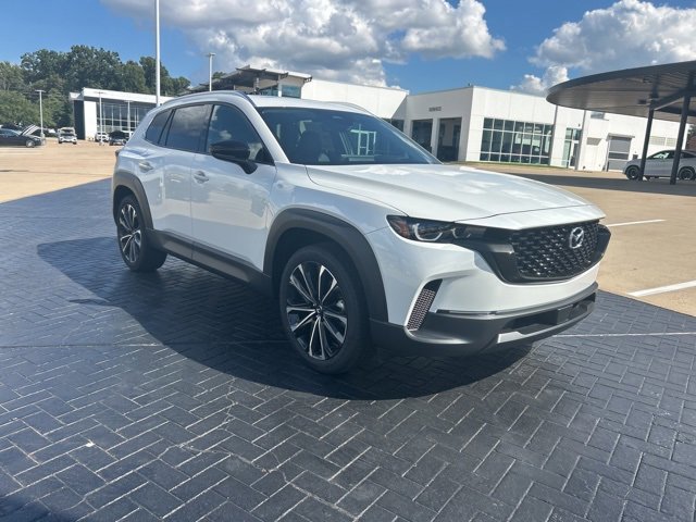 2025 Mazda CX-50 Premium Plus's photo