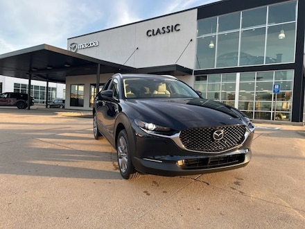 2026 Mazda CX-30 2.5 S Preferred AWD Sport Utility