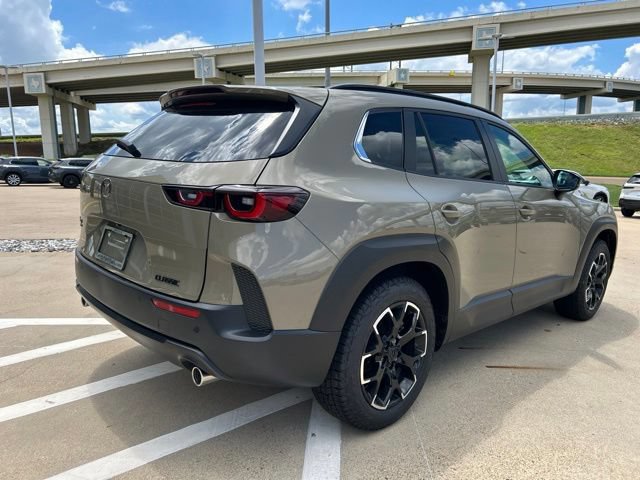 2026 Mazda CX-50 Meridian Edition - Photo 14