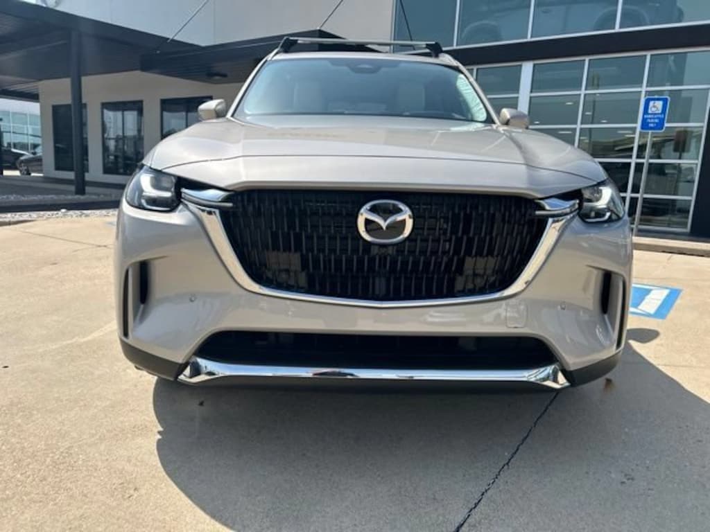 New 2026 Mazda CX-90 3.3 Turbo Premium Plus AWD Sport Utility