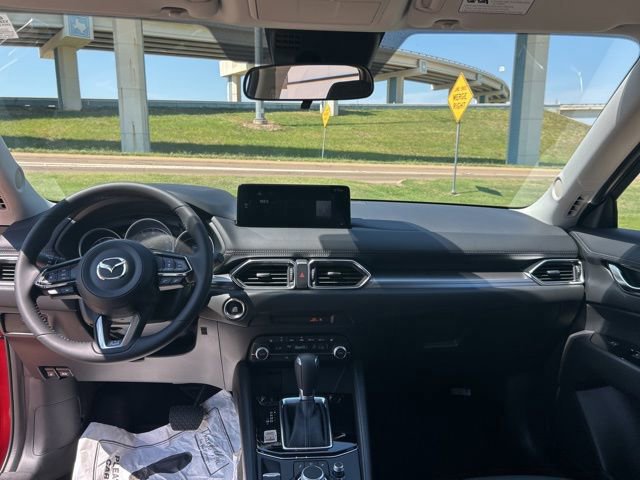 2025 Mazda CX-5 S Select Package - Photo 35