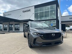 2026 Mazda CX-50 2.5 S Select AWD Sport Utility