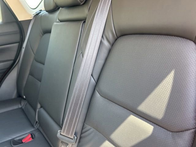 2025 Mazda CX-5 S Select Package - Photo 37