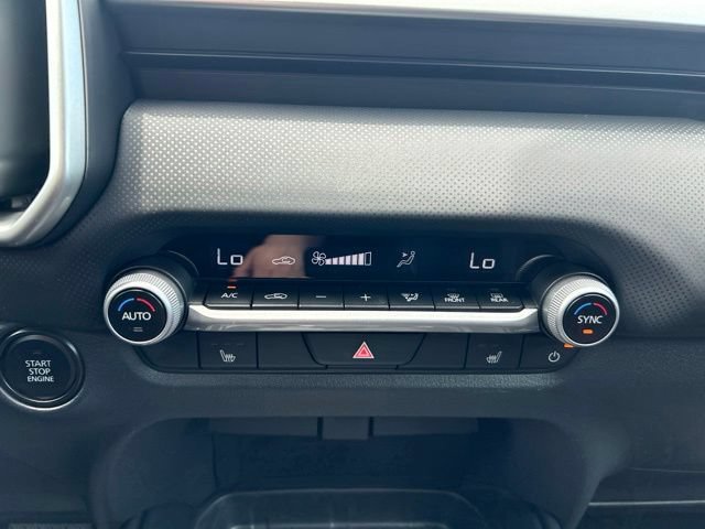 2026 Mazda CX-50 Meridian Edition - Photo 26