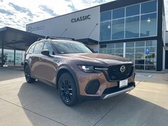 2026 Mazda CX-70 3.3 Turbo Premium Plus AWD Sport Utility