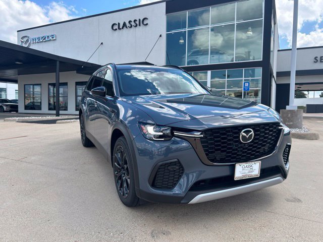New 2026 Mazda CX-70 3.3 Turbo Premium Plus AWD Sport Utility