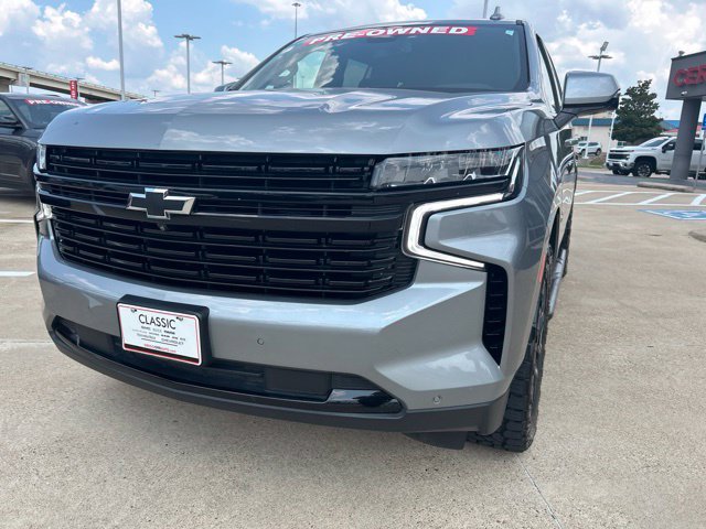 Used 2023 Chevrolet Tahoe RST SUV