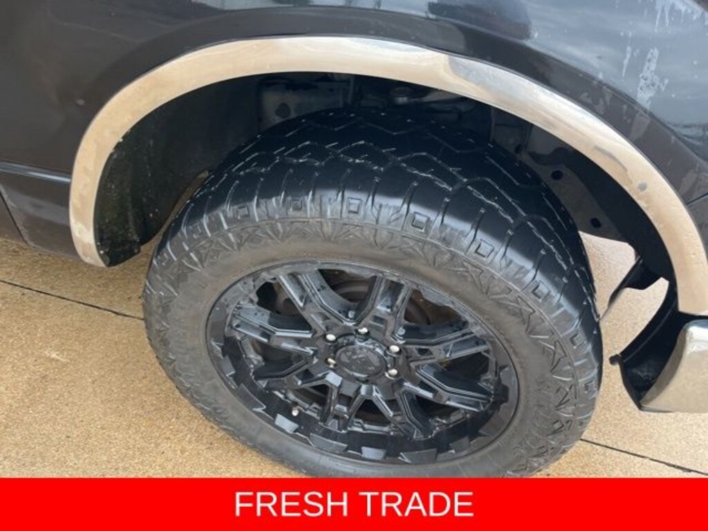 Used 2013 Ford F-150 XLT Truck