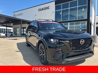 2025 Mazda CX-70 3.3 Turbo S Premium Plus SUV