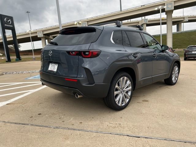 2026 Mazda CX-50 Premium - Photo 15