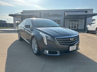 2019 Cadillac XTS Luxury Sedan