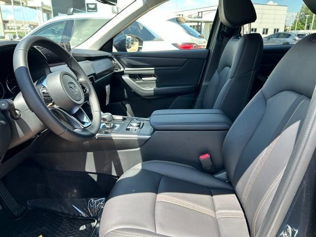 2026 Mazda CX-90 Select Package - Photo 33
