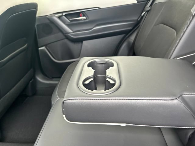 2026 Mazda CX-5 S Select - Photo 37