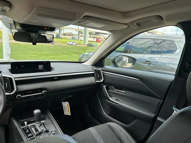 2026 Mazda CX-50 Meridian Edition - Photo 36