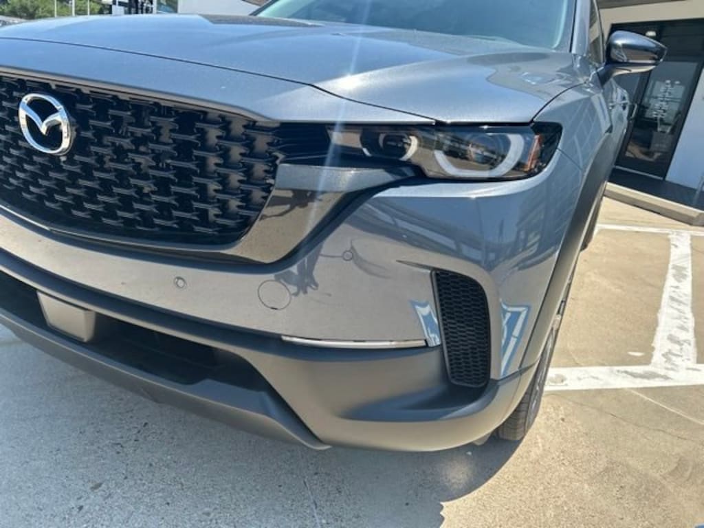 New 2026 Mazda CX-50 Hybrid Premium Plus AWD Sport Utility