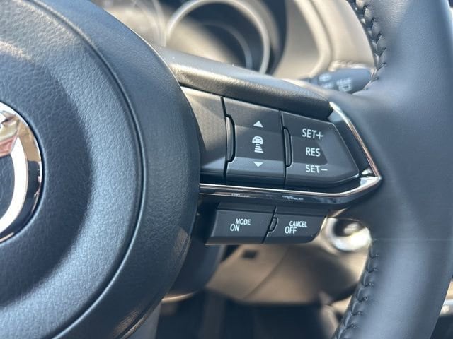 2025 Mazda CX-5 S Select Package - Photo 20