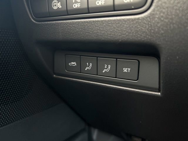 2026 Mazda CX-90 Preferred Package - Photo 19