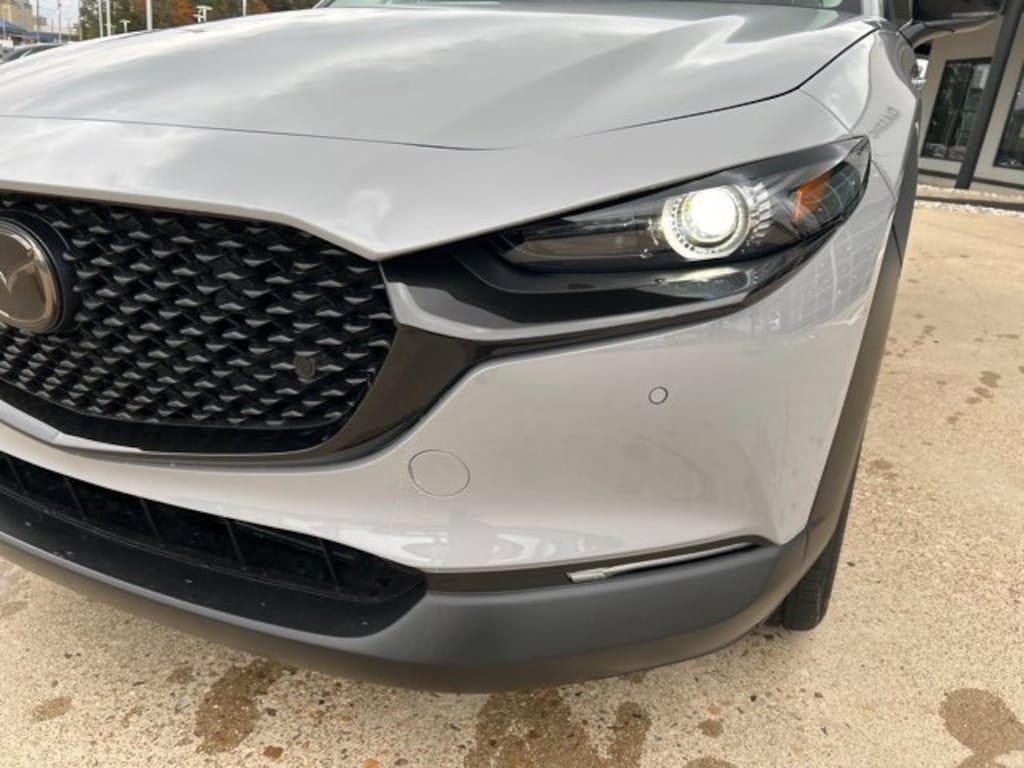 New 2026 Mazda CX-30 2.5 S Aire Edition Sport Utility