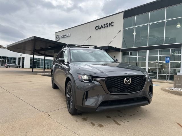 2026 Mazda CX-90 Turbo Premium Package's photo
