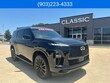  INFINITI QX80