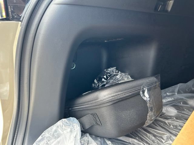 2026 Mazda CX-50 Meridian Edition - Photo 11