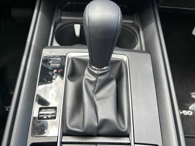 2026 Mazda CX-50 Meridian Edition - Photo 30