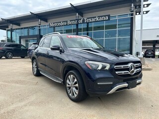 2020 Mercedes-Benz GLE GLE 350 SUV