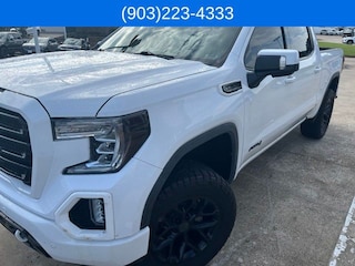2020 GMC Sierra 1500 AT4 Truck