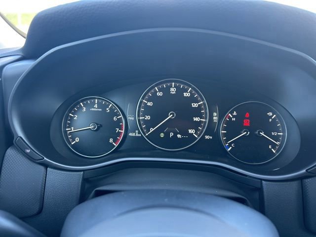 2025 Mazda CX-50 Select - Photo 11