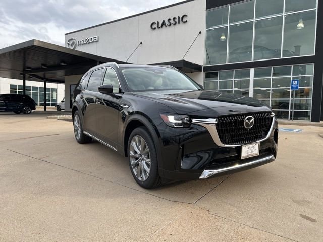 2026 Mazda CX-90 Turbo Premium Plus Package's photo