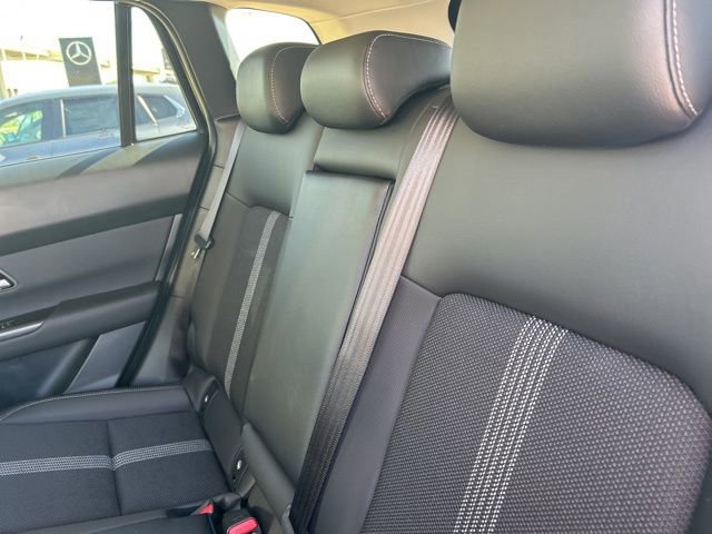 2025 Mazda CX-50 Select - Photo 21