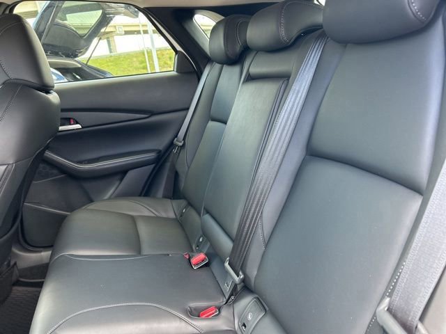 2025 Mazda CX-30 Preferred - Photo 21