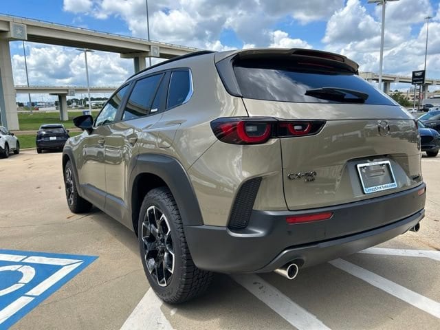 2026 Mazda CX-50 Meridian Edition - Photo 6