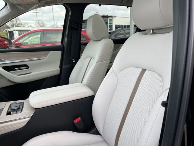 2026 Mazda CX-90 Premium Plus Package - Photo 41