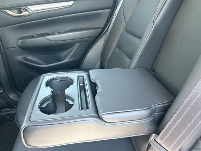 2025 Mazda CX-5 S Select Package - Photo 38