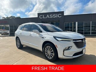 2024 Buick Enclave Premium Group SUV