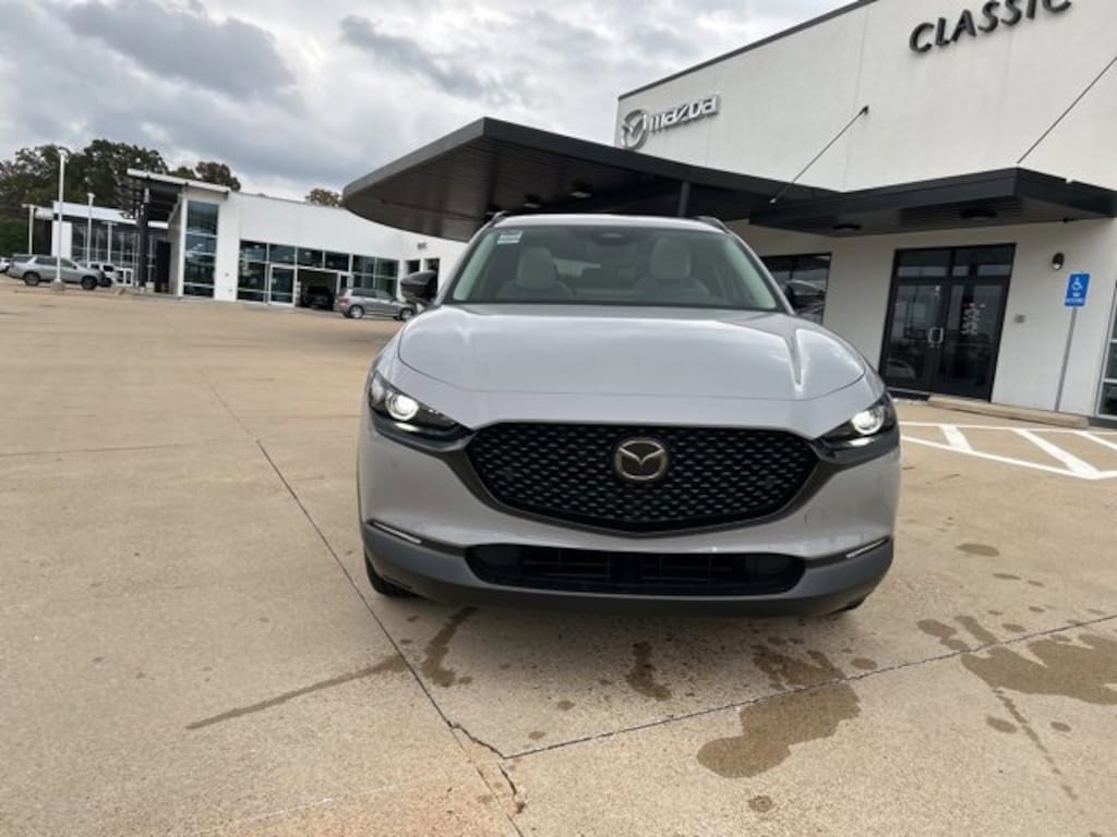 New 2026 Mazda CX-30 2.5 S Aire Edition Sport Utility