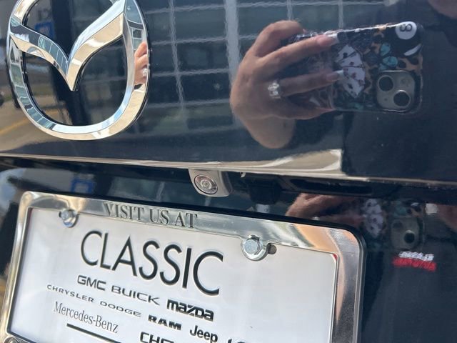2026 Mazda CX-90 Select Package - Photo 8