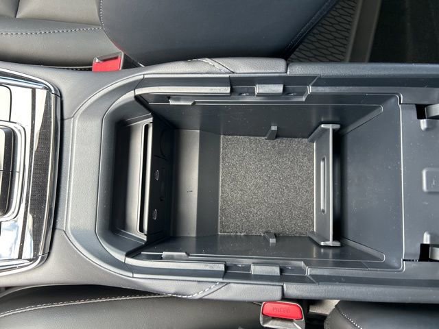 2025 Mazda CX-30 Preferred - Photo 14