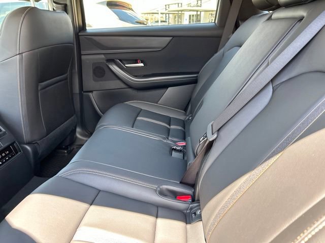 2026 Mazda CX-90 Select Package - Photo 37