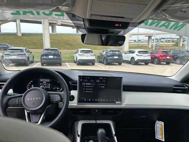 2026 Mazda CX-5 S Select - Photo 33