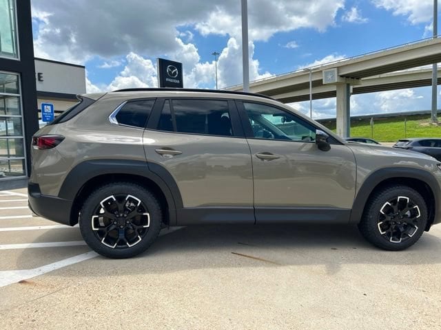 2026 Mazda CX-50 Meridian Edition - Photo 15